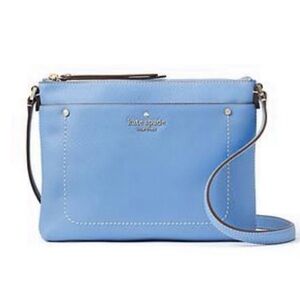 🔴KATE SPADE THOMPSON STREET TATUM CROSSBODY